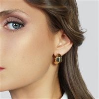 Orecchini Unoaerre Donna in Bronzo 016EX00168000 2782 - 016EX00168000 2782
